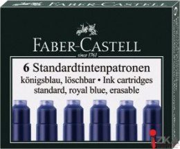 Noboje krótki FC185506 nieb(6) FABER CASTEL