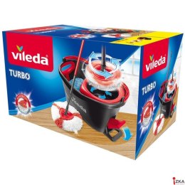 Mop VILEDA zestaw obrotowy Turbo (11504)