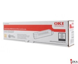 Toner OKI MC853 (45862840) czarny 7000str