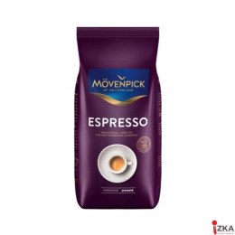 Kawa MOVENPICK 1kg ESPRESSO barista ziarnista