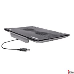 Podstawka_ chłodząca pod laptopa/notebook Kensington, czarna K62842WW