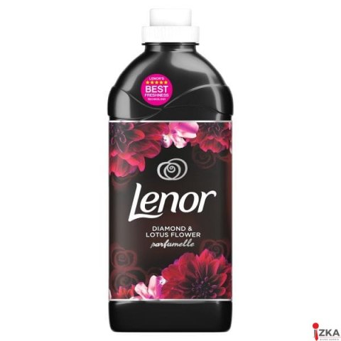 LENOR płyn do płukania 700ml/850ml Sensitive (25183)