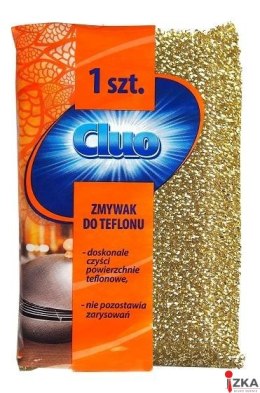 Zmywak do teflonu CLUO 07773