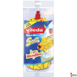 Mop paskowy wkład żółty VILEDA Super Mocio Soft (11498)