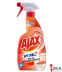 AJAX Płyn Multipurpose uniwersalny spray 750ml 77519