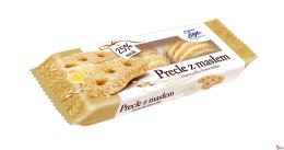 Ciastka Precle francuskie z masłem TAGO 135g