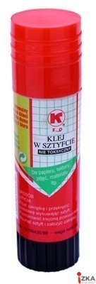 Klej w sztyfcie 18g GRAND 130-1076