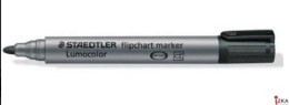 Marker FLIPCHART 356-9 czarny STAEDTLER