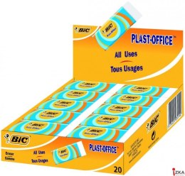 Gumka BIC Plast-Office Gumka, 927867