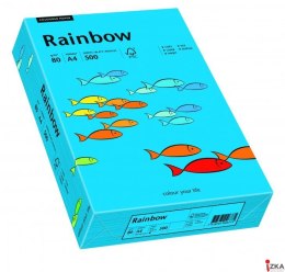 Papier xero kolorowy RAINBOW ciemnoniebieski R88 88042761