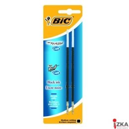 Wkład BIC Gel-ocity Original niebieski Blister 2 szt, 862229