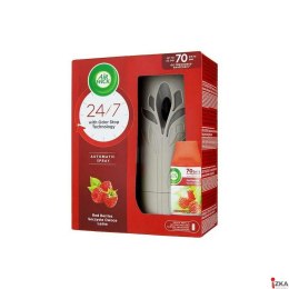 AIR WICK odświeżacz automat.doz.+wkład 250ml Soczyste owoce leśne 10103