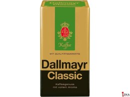 Kawa DALLMAYR CLASSIC 500g mielona