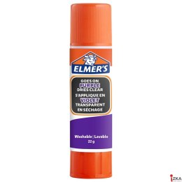 Klej purple w sztyfcie 22g, 1 na blistrze ELMERS 2136694