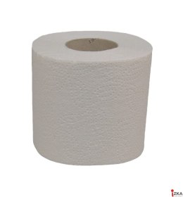 Papier toaletowy, małe rolki KATRIN PLUS 2W Toilet 200, 104749, opakowanie: 8 rolek