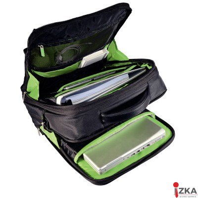 Plecak SMART TRAVELLER na laptopa 15.6 60170095 LEITZ