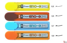 Grafity 0,5 mm ENO G 2B PIPL-5ENOG-2B PILOT