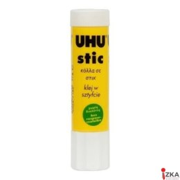 Klej w sztyfcie Stic Pastell 8.2g UHU U 00028