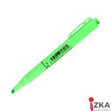 Zakreślacz 8722 zielony HIGHLIGHTER CENTROPEN