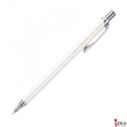 Ołówek automatyczny 0,2mm ORENZ PP502-W biały PENTEL