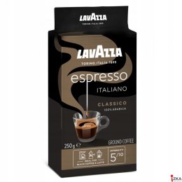 Kawa LAVAZZA ESPRESSO 250g mielona