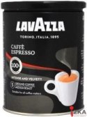 Kawa LAVAZZA ESPRESSO ITALIANO CLASSICO 250g mielona puszka