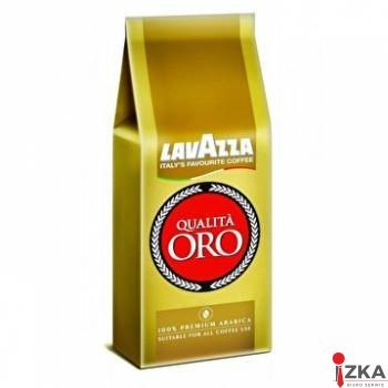 Kawa LAVAZZA QUALITA ORO 250g ziarnista