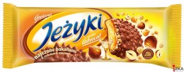 Ciastka JEŻYKI Adwokat 140g