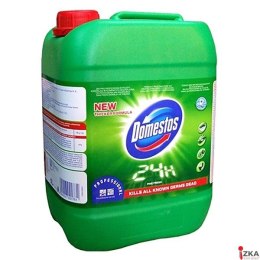 DOMESTOS Płyn do mycia WC 5l Pine Fresh HDV023 *21120