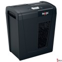 Niszczarka Rexel Secure X10 (P-4), 10 kartek, 18 l kosz, 2020124EU