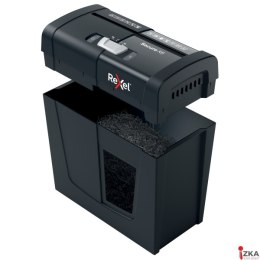 Niszczarka Rexel Secure X6, (P-4), 6 kartek, 10 l kosz, 2020122EU