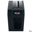 Niszczarka Rexel Secure X6-SL,(P-4), 6 kartek, 10 l kosz, 2020125EU