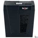 Niszczarka Rexel Secure X8 (P-4), 8 kartek, 14 l kosz, 2020123EU