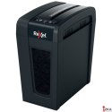 Niszczarka Rexel Secure X8-SL, 8 kartek, 14 l kosz, 2020126EU