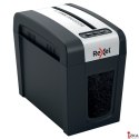 Niszczarka Rexel Secure MC3-SL, (P-5), 3 kartki, 10 l kosz, 2020131EU