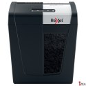 Niszczarka Rexel Secure MC6, (P-5), 6 kartek, 18 l kosz, 2020130EU