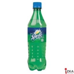 Napój SPRITE 0.5L butelka PET