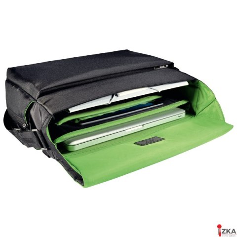Torba męska SMART na laptopa 15.6 60190095 LEITZ