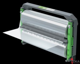 Kaseta z folią błyszczącą do laminatora GBC Foton 30, 100 mikronów, długość 42,4m 4410024