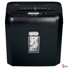 Niszczarka Rexel ProMax QS RPS812, (P-2), 8 kartek, 12 l kosz 2104580EU