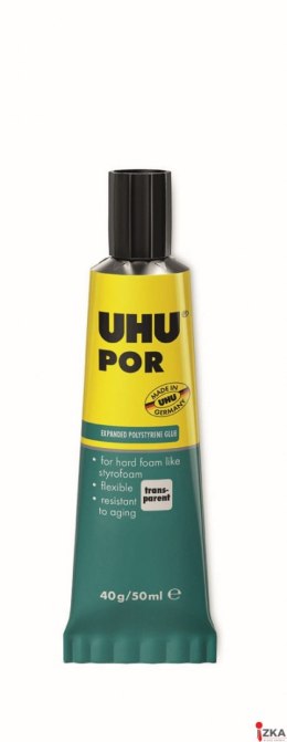 Klej do styropianu 40g UHU U41341 POR