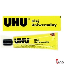 Klej w płynie uniwersalny 35ml UHU 42875