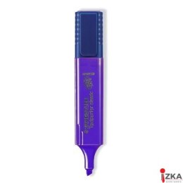 Zakreślacz TOPSTAR fiolet 364-6 STAEDTLER