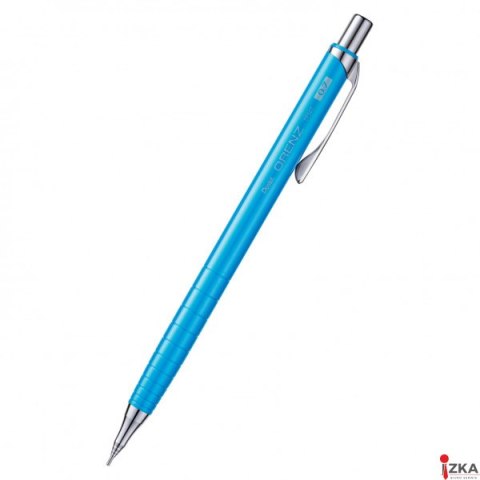 Ołówek automatyczny 0,7mm ORENZ PP507-S błękitny PENTEL