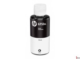 Tusz HP GT53XL (1VV21AE) czarny 135ml