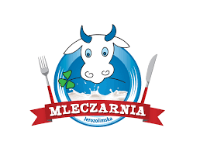 Mleczarnia